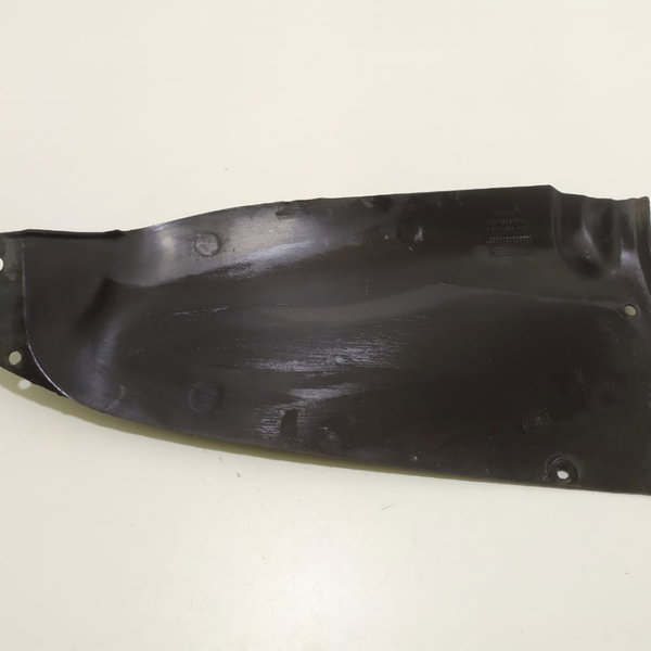 Moldura Acabamento Superior Radiador Volkswagen Gol 2001