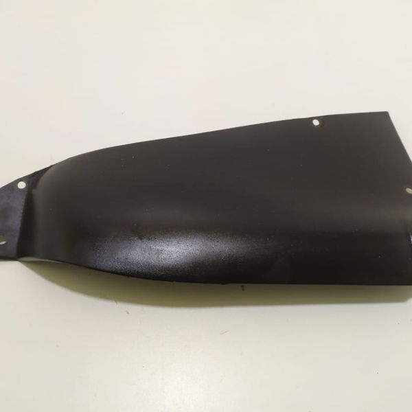 Moldura Acabamento Superior Radiador Volkswagen Gol 2001