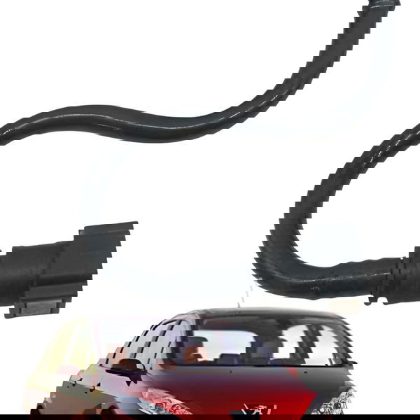 Mangueira Combustivel Peugeot 307 1.6 2006 2007 2008 2009