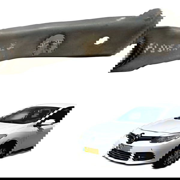 Braço Suporte Agregado Renault Fluence 2013 2014 2015