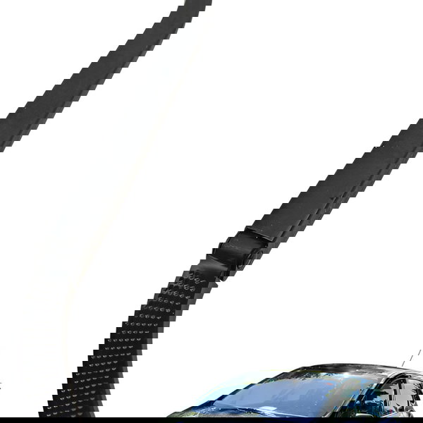 Braço Limpador Parabrisa Direito Peugeot 307 2006 2007 2008