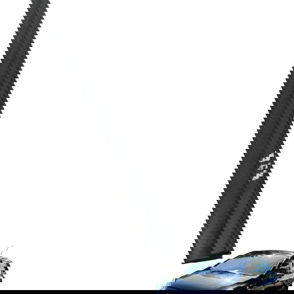 Canaleta Porta Dianteira Peugeot 307 Presence 2006 2007 2008