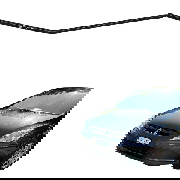 Haste Vareta Segura Capo Peugeot 307 1.6 2005 2006 2007 2008