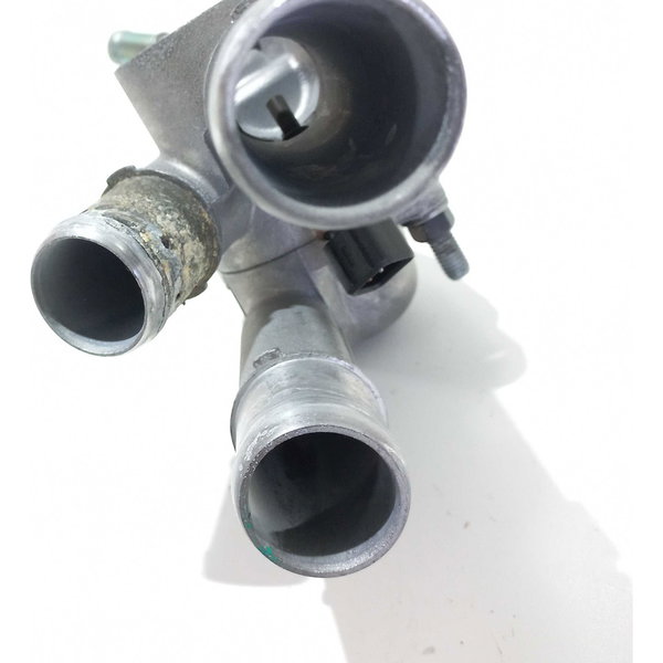 Carcaça Válvula Termostática Hyundai I30 2010 2.0 Aut.