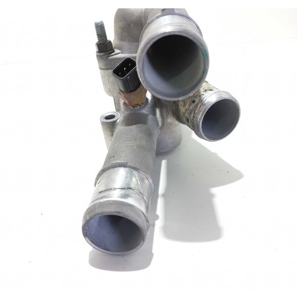 Carcaça Válvula Termostática Hyundai I30 2010 2.0 Aut.