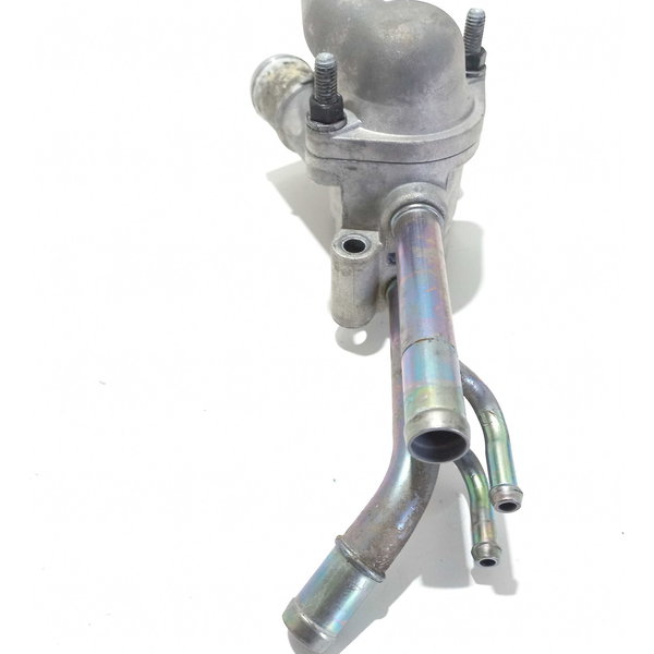 Carcaça Válvula Termostática Hyundai I30 2010 2.0 Aut.