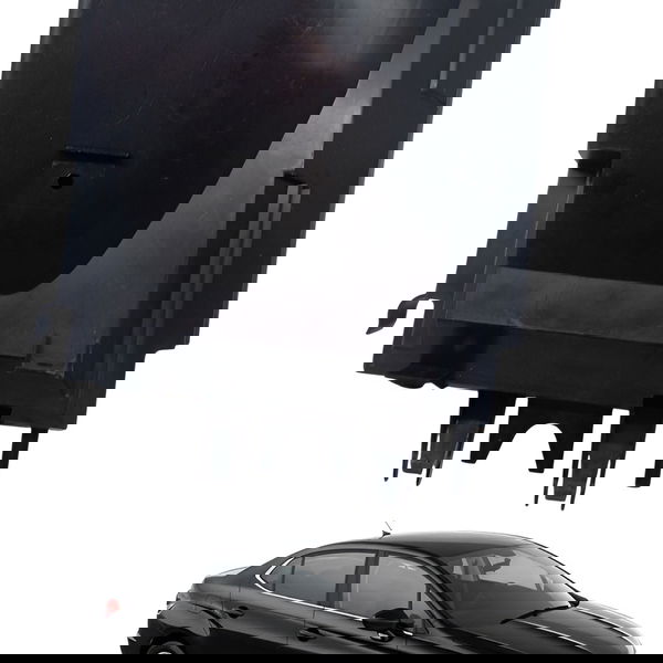 Suporte Caixa Fusível Citroën C4 Lounge 2015 2016 2017 2018