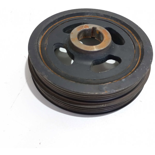 Polia Virabrequim Hyundai I30 2.0 2010 Automático