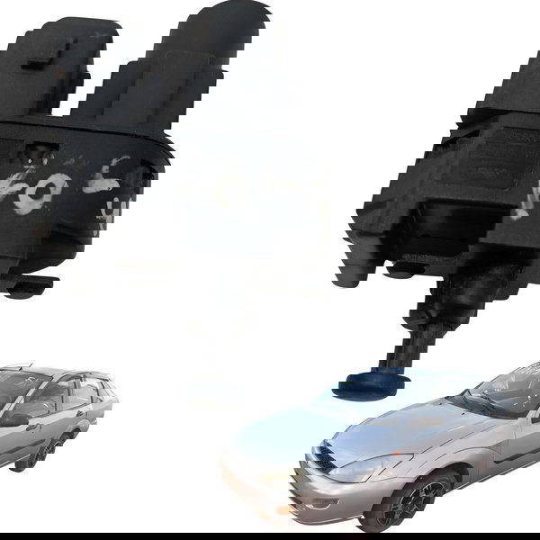 Sensor Interruptor Freio Ford Focus 2.0 2001 2002 2003 2004