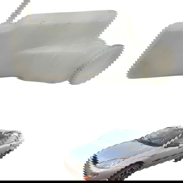 Reservatorio Fluido Freio Ford Focus Sedan 2.0 2001 2002