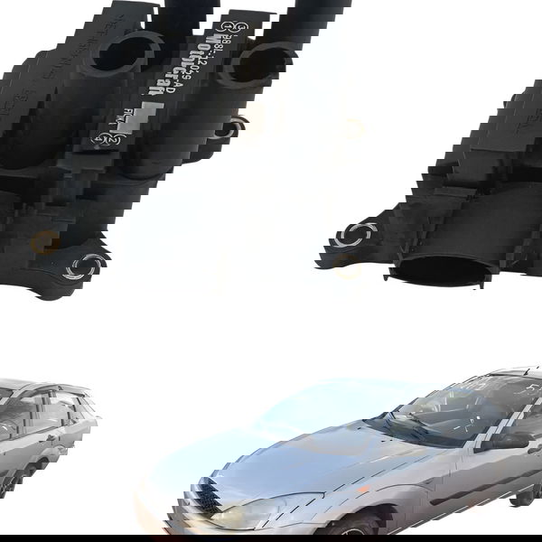 Bobina Igniçao Ford Focus 2.0 2001 2002 2003 2004 2005 2006