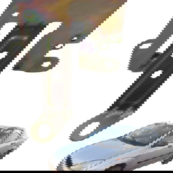 Suporte Bobina Igniçao Ford Focus 2.0 2001 2002 2003 2004