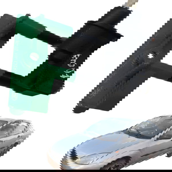 Cilindro Mestre Embreagem Fiat Palio 1.6 16v 2014 2015 2016