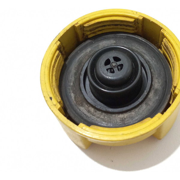 Tampa Reservatório Radiador Chevrolet Celta