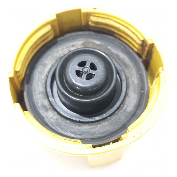 Tampa Reservatório Radiador Chevrolet Celta