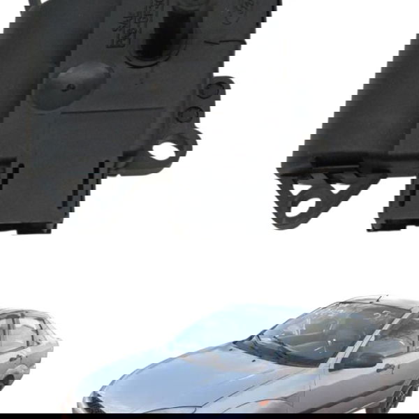 Motor Atuador Caixa Ar Condicionado Ford Focus 2001 2002