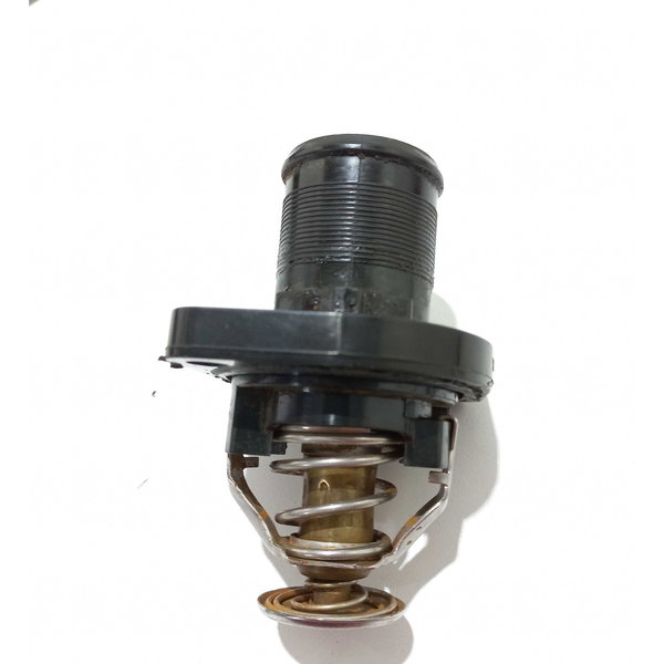 Carcaça Válvula Termostática Valclei Peugeot 307