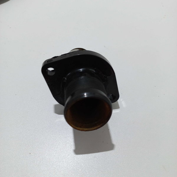 Carcaça Válvula Termostática Valclei Peugeot 307