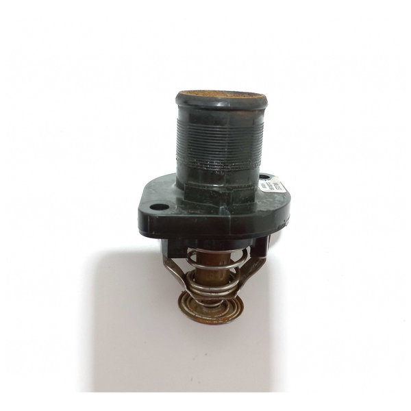 Carcaça Válvula Termostática Valclei Peugeot 307