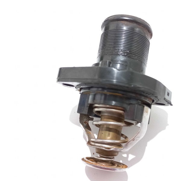 Carcaça Válvula Termostática Valclei Peugeot 307