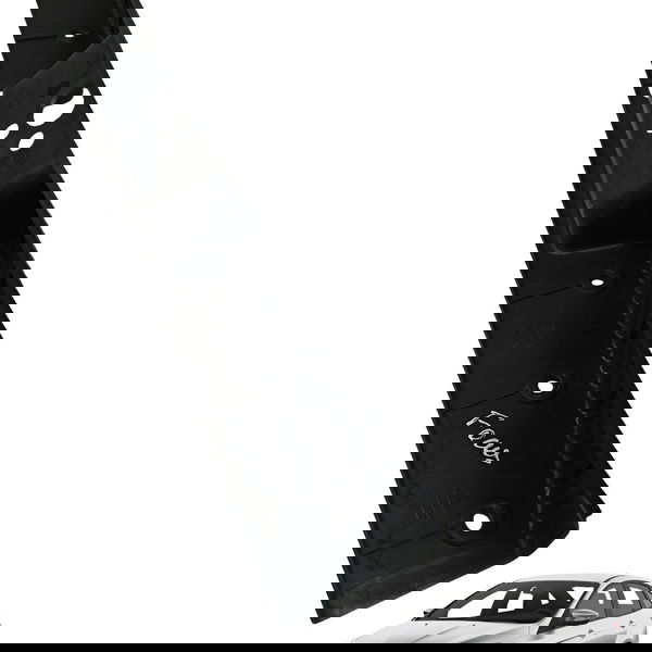 Moldura Soleira Tampa Traseira Ford Focus Glx 2002 2003 2004