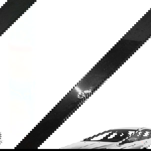 Moldura Friso Porta Direita Ford Focus Sedan Glx 2001 2002