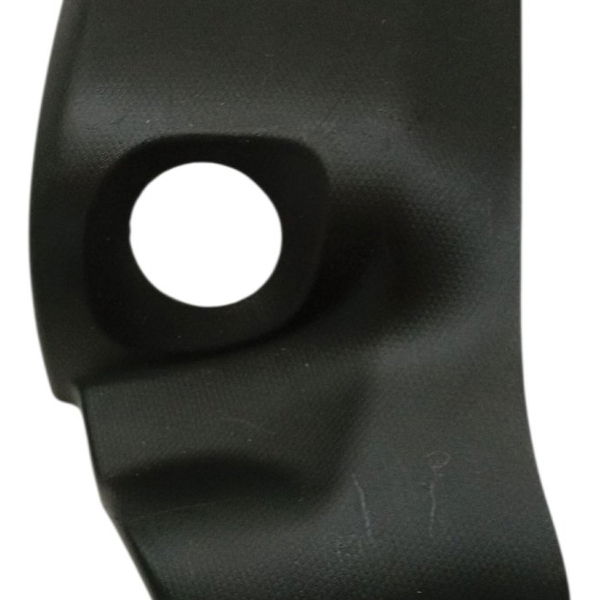 Moldura Superior Coluna Direção Fiat Argo 2017 2018 2019