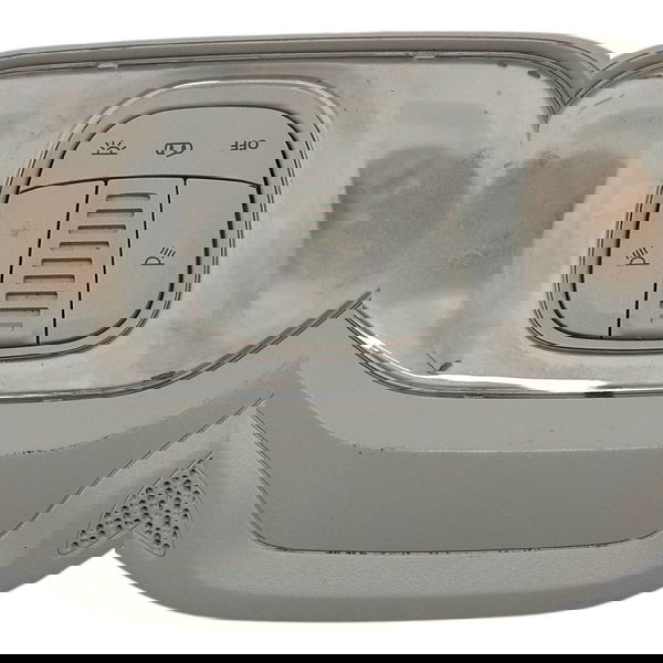 Luz Cortesia Comandos Teto Fiat Argo 2017 2018 2020 2021