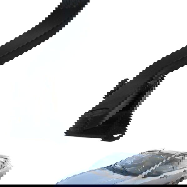 Pedal Acelerador Ford Focus Sedan 2.0 Glx 2001 2002 2003