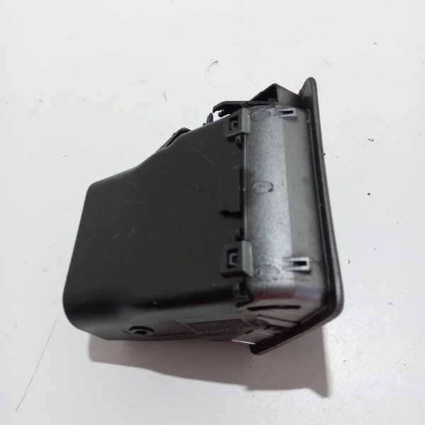 Difusor Ar Condicionado Painel Lado Esquerdo Peugeot 307