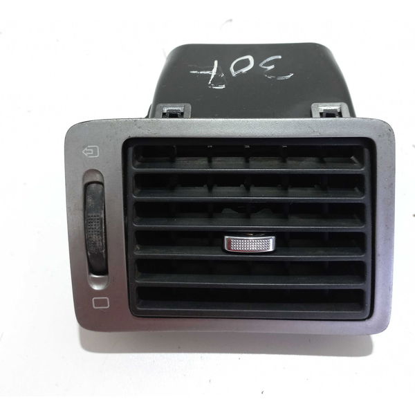 Difusor Ar Condicionado Painel Lado Esquerdo Peugeot 307