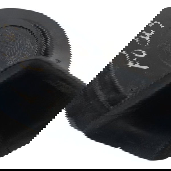 Buzina Caracol Ford Focus Sedan Glx 2.0 2001 2002 2003 2004