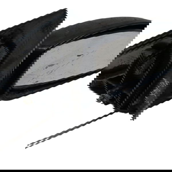 Retrovisor Eletrico Direito Ford Focus Sedan 2002 Detalhe