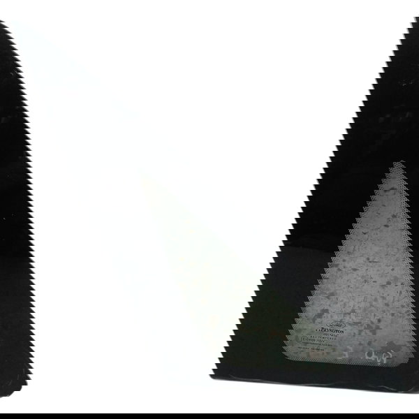 Vidro Fixo Vigia Esquerdo Ford Focus Sedan 2.0 2002 Detalhe