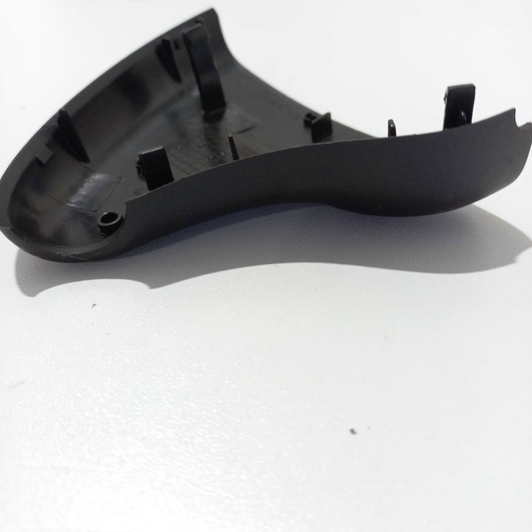 Acabamento Moldura Retrovisor Interno Peugeot 307
