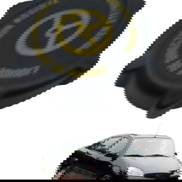 Tampa Reservatorio Fluido Freio Ford Focus 2.0 Glx 2001 2002