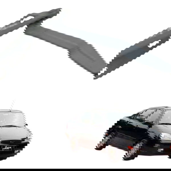 Dobradiça Direita Capo Ford Focus Sedan Glx 2001 2002 2003