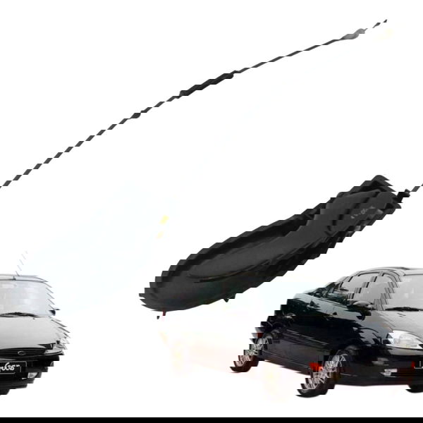 Maçaneta Interna Dianteira Direita Ford Focus 2001 2002 2003 Dianteira