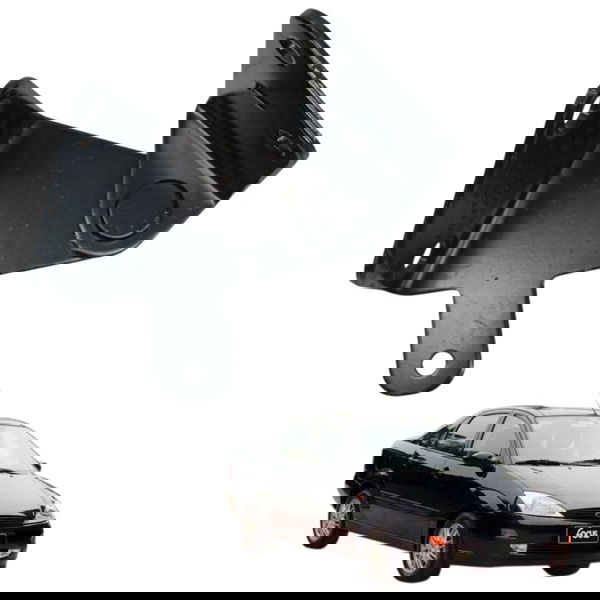 Suporte Banco Traseiro Esquerdo Ford Focus Sedan 2001 2002