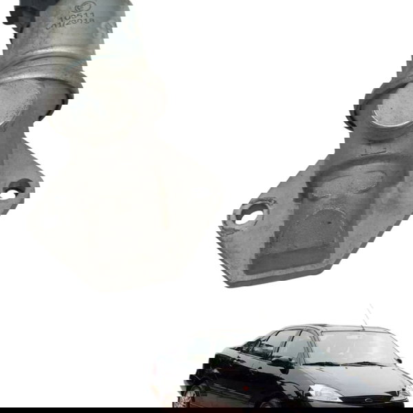 Atuador Marcha Lenta Ford Focus Sedan Glx 2.0 2001 2002 2003