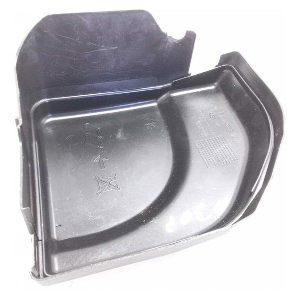 Tampa Caixa De Fusível Peugeot 307