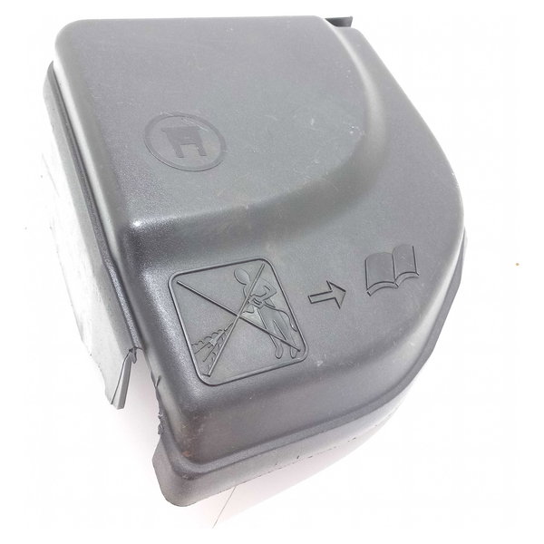 Tampa Caixa De Fusível Peugeot 307