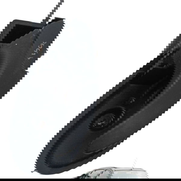 Maçaneta Interna Traseira Direita Ford Focus 2001 2002 2003 Traseira