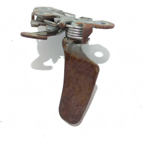 Fechadura Capô Peugeot 307
