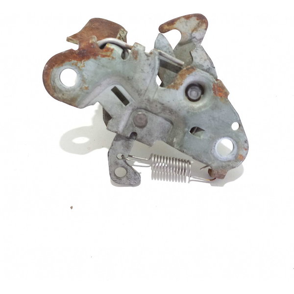 Fechadura Capô Peugeot 307