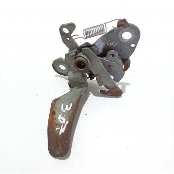 Fechadura Capô Peugeot 307