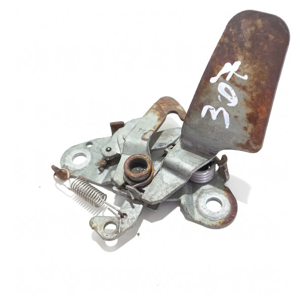 Fechadura Capô Peugeot 307