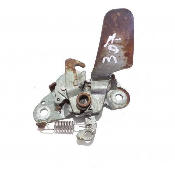 Fechadura Capô Peugeot 307