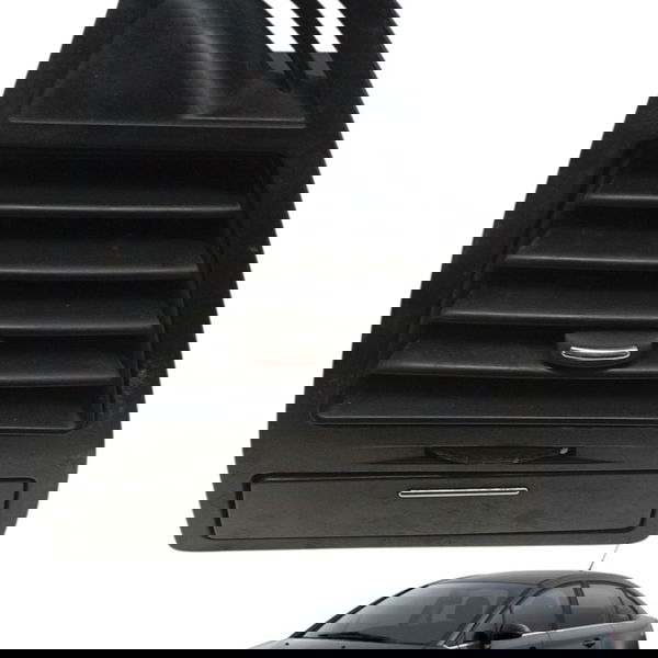Difusor Ar Condicionado Direito Citroen C4 Pallas 2008 2009