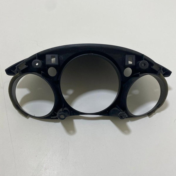 Moldura Acabamento Painel Instrumento Honda Fit 2003